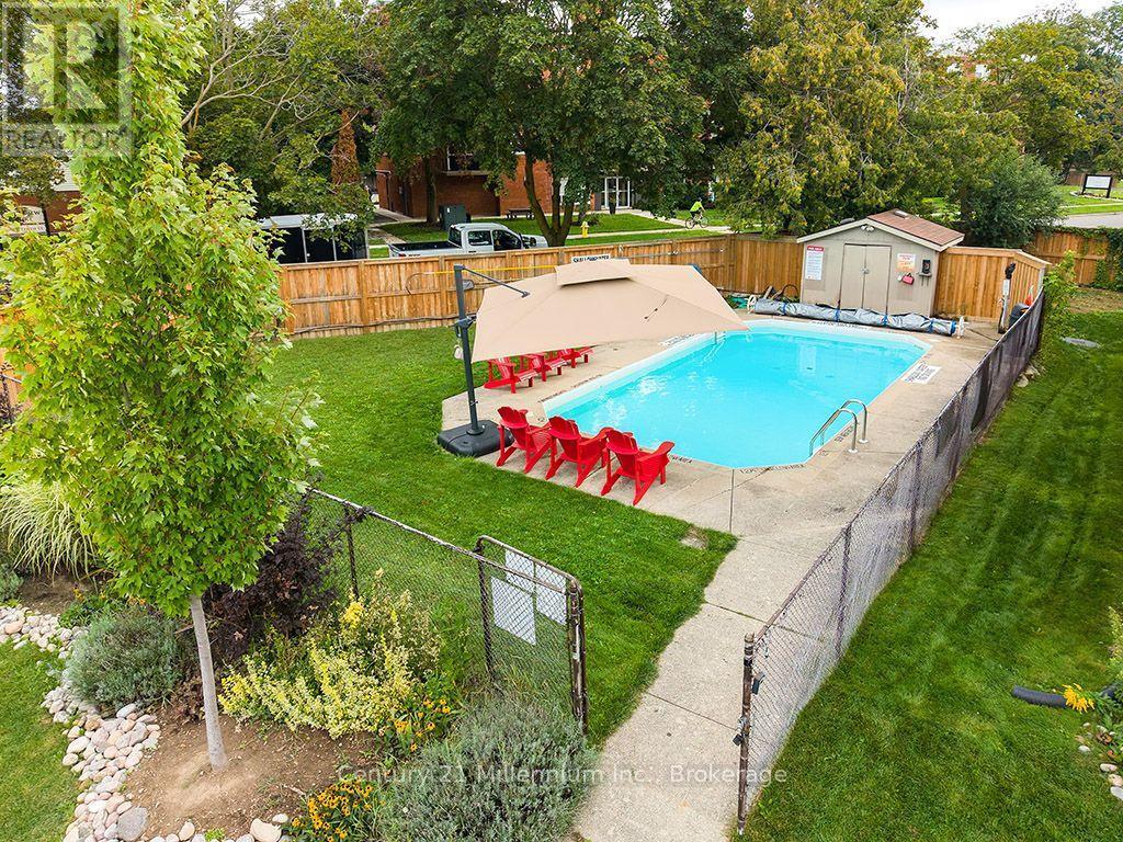 541 Tenth Street, Collingwood, ON
