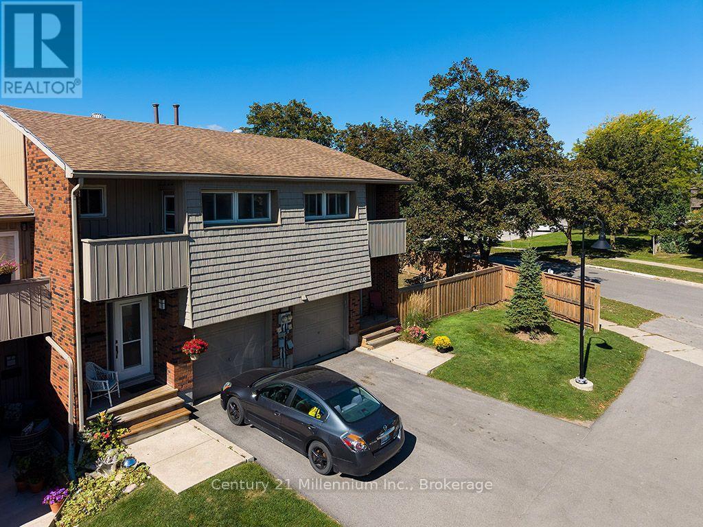 541 Tenth Street, Collingwood, ON