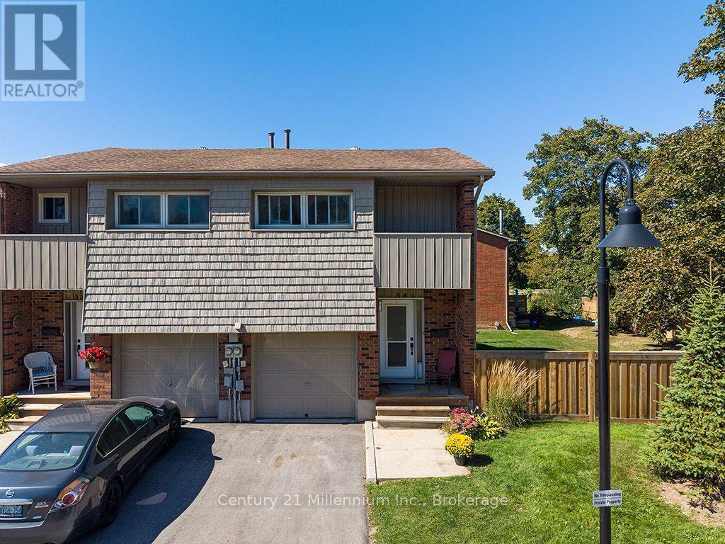 541 Tenth Street, Collingwood, ON