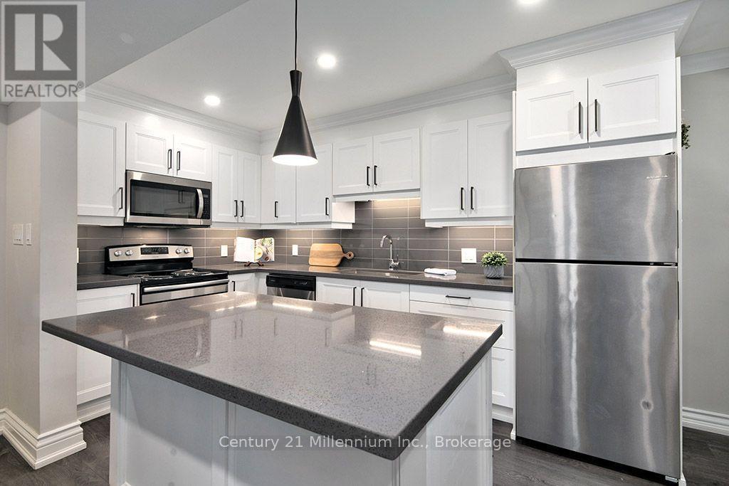541 Tenth Street, Collingwood, ON