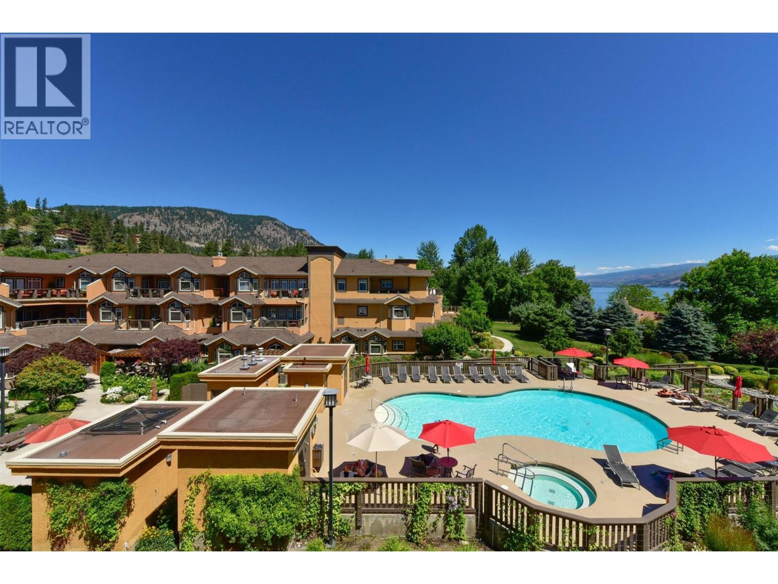 Fabulous Lakeshore Gardens in Peachland - 3996 Beach Avenue Unit# 236, Peachland, BC