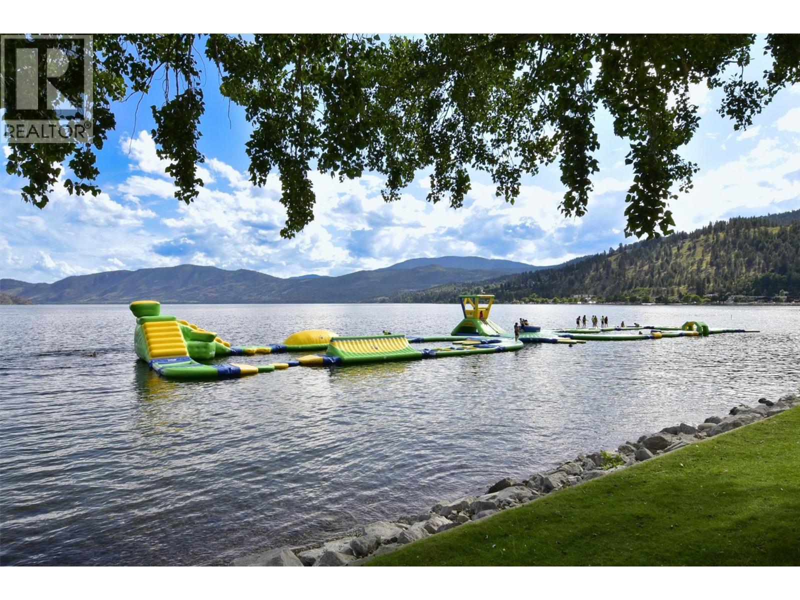 Nearby Wibbet. - 3996 Beach Avenue Unit# 236, Peachland, BC