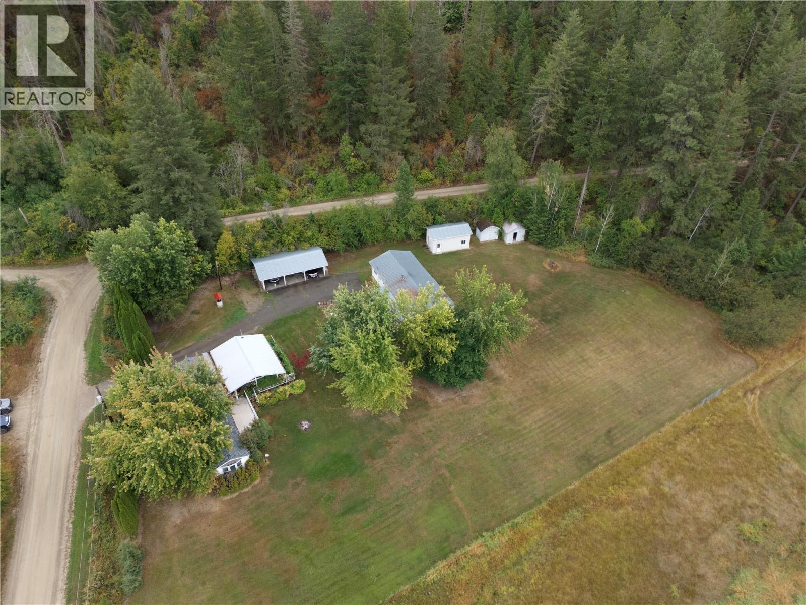 1-2780 Rocky Point Road, Creston, BC