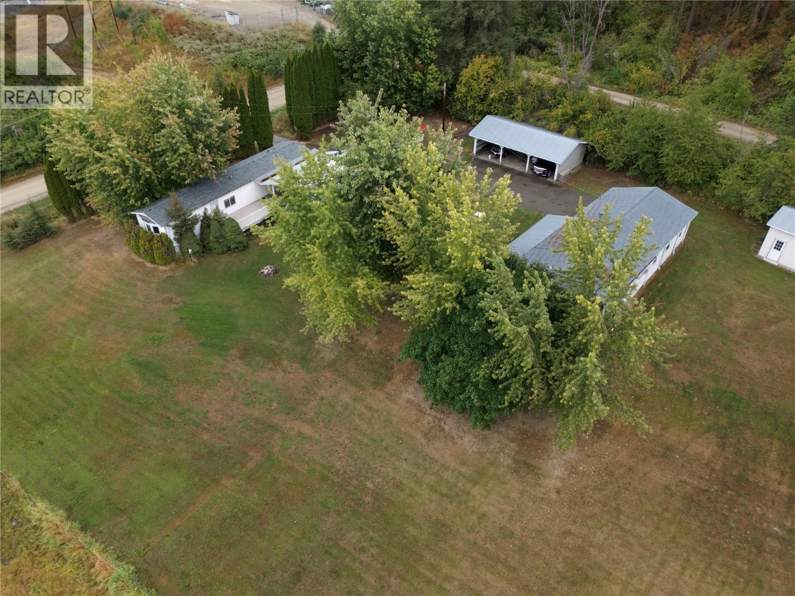 1-2780 Rocky Point Road, Creston, BC