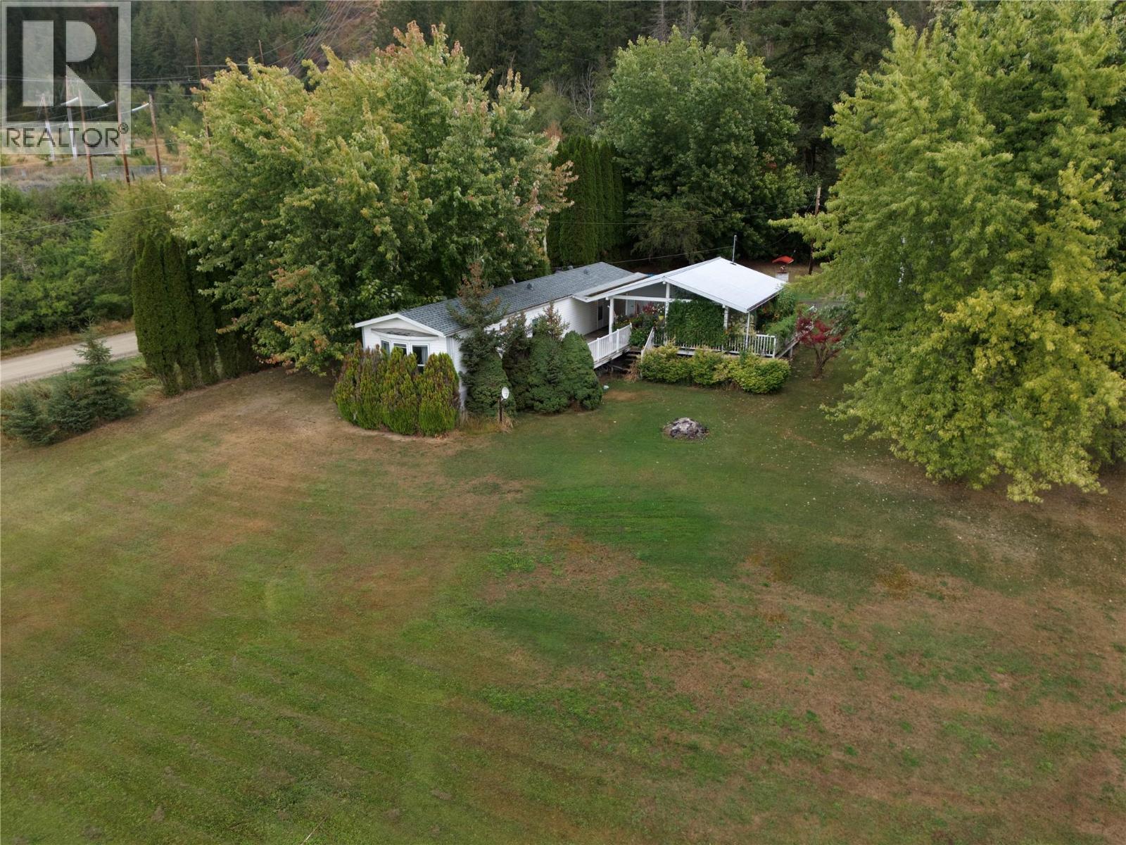 1-2780 Rocky Point Road, Creston, BC
