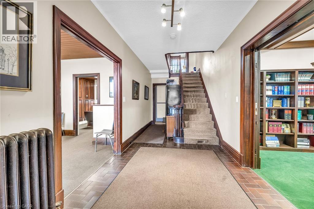 414 Main Street E, Hamilton, ON