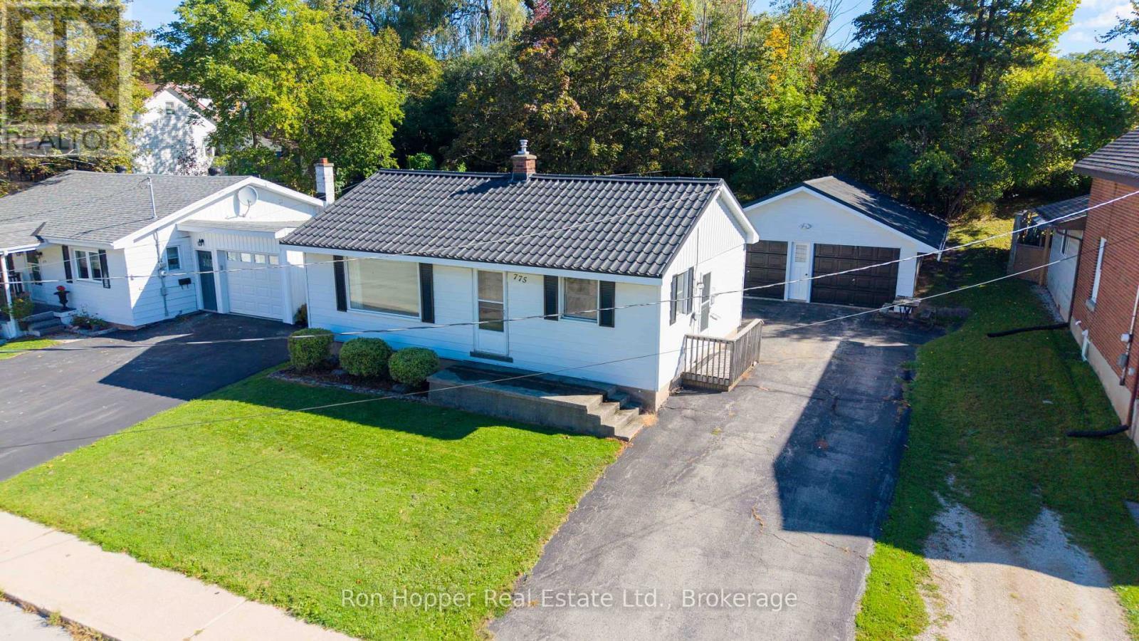 775 8Th Avenue E, Owen Sound, ON