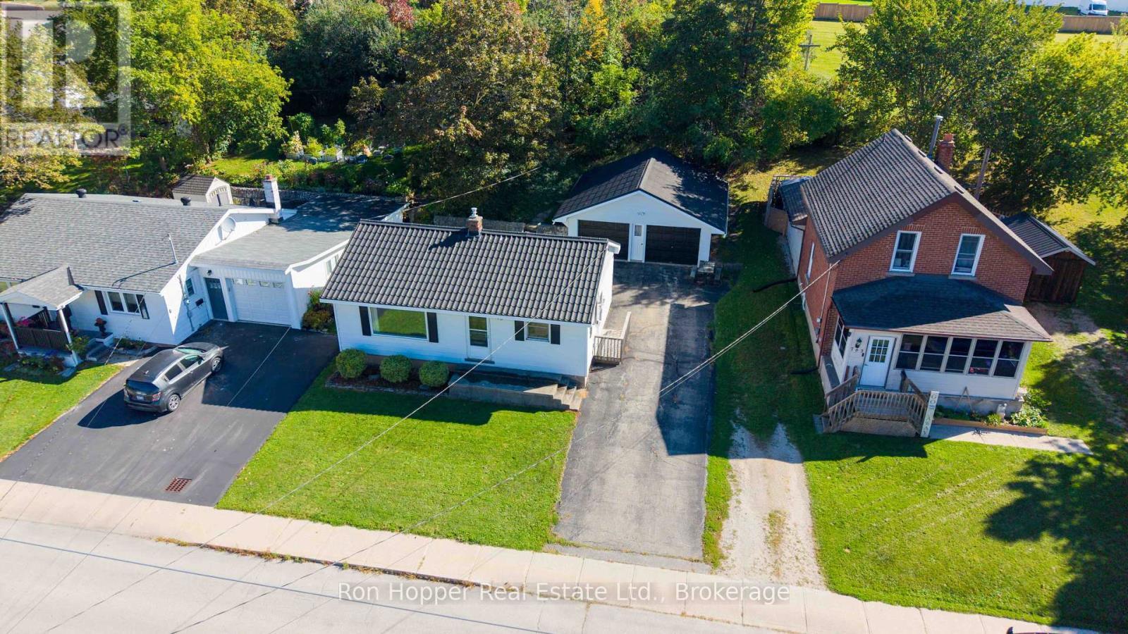 775 8Th Avenue E, Owen Sound, ON