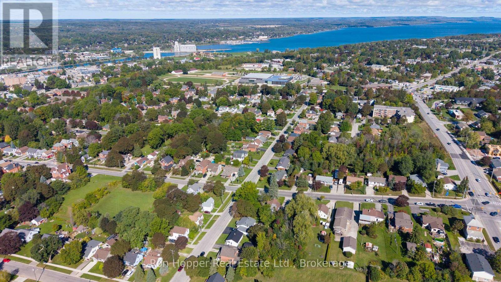 775 8Th Avenue E, Owen Sound, ON