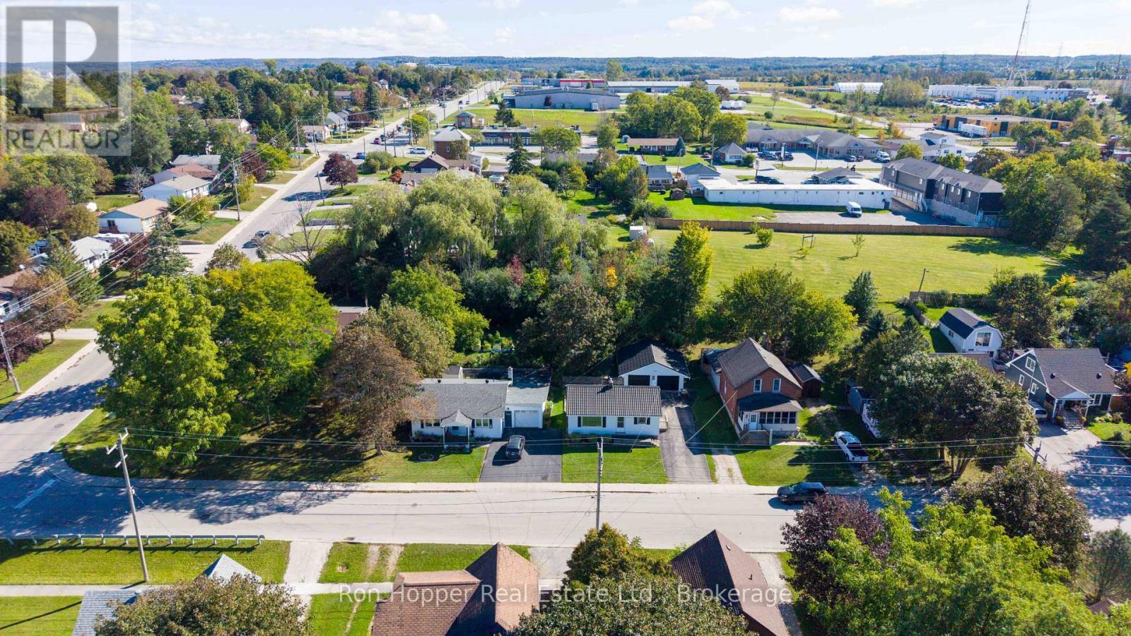 775 8Th Avenue E, Owen Sound, ON