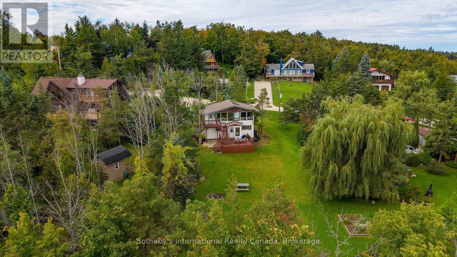 121 Hamlet Road, Blue Mountains, ON