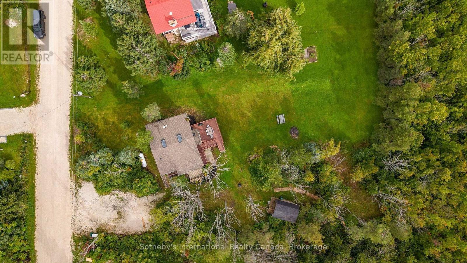 121 Hamlet Road, Blue Mountains, ON
