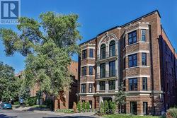 7 - 314 LONSDALE ROAD Toronto, ON M4V 1X4