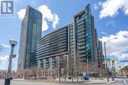 1062 - 209 FORT YORK BOULEVARD Toronto, ON M5V 4A1