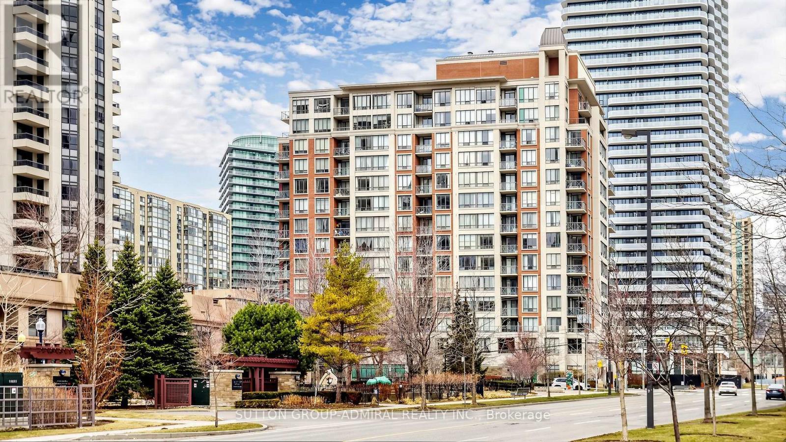 Uph09 - 28 Byng Avenue, Toronto, ON