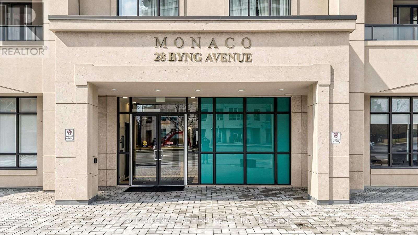 Uph09 - 28 Byng Avenue, Toronto, ON