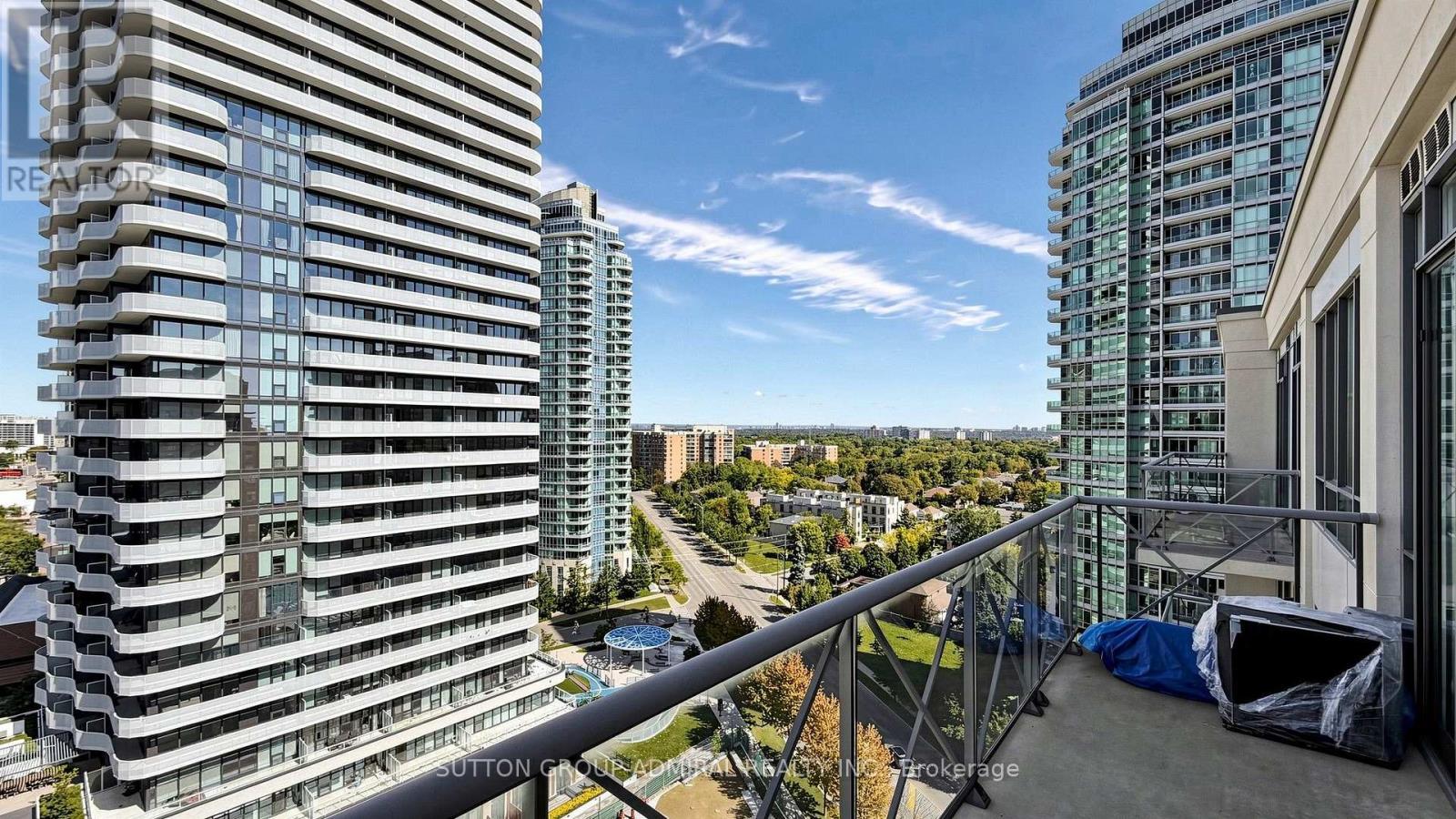 Uph09 - 28 Byng Avenue, Toronto, ON