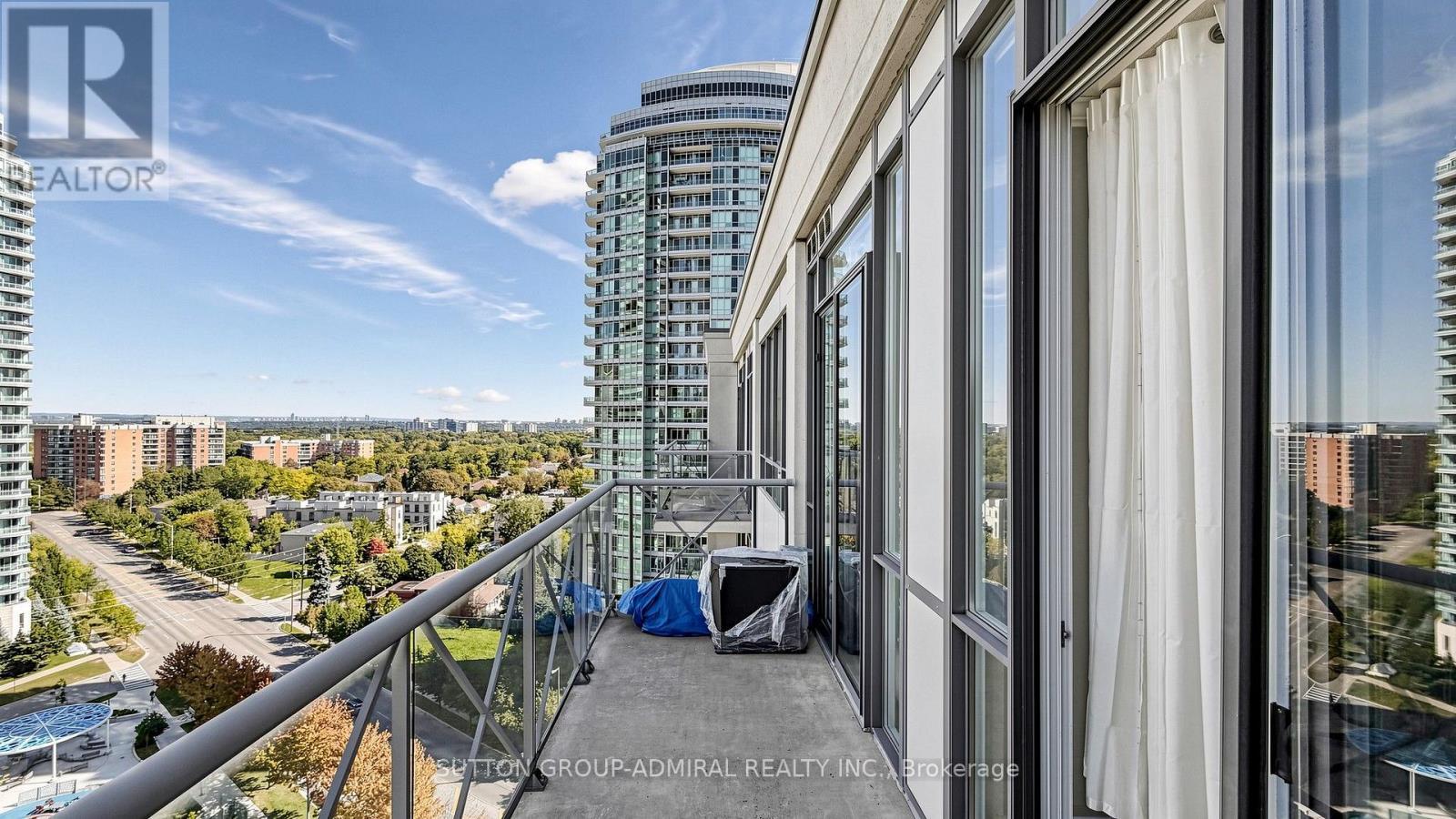 Uph09 - 28 Byng Avenue, Toronto, ON