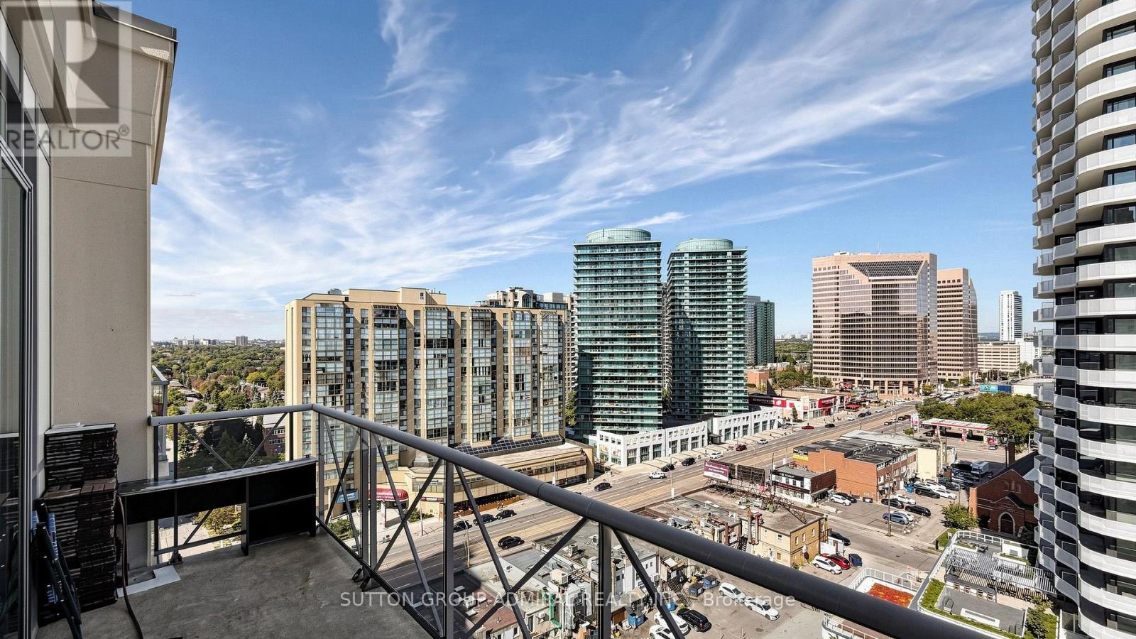 Uph09 - 28 Byng Avenue, Toronto, ON