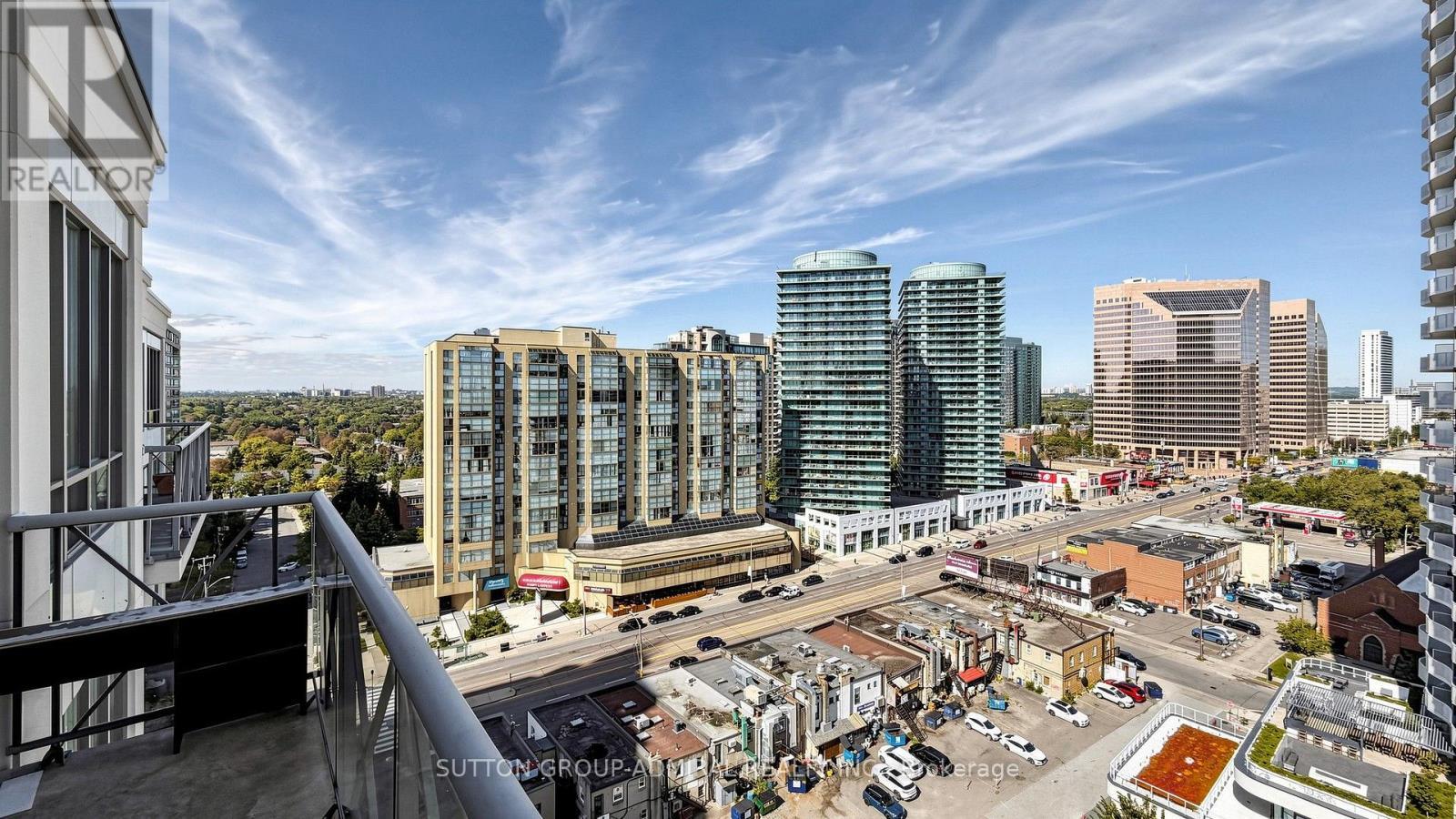 Uph09 - 28 Byng Avenue, Toronto, ON