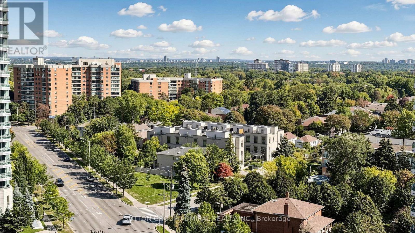 Uph09 - 28 Byng Avenue, Toronto, ON