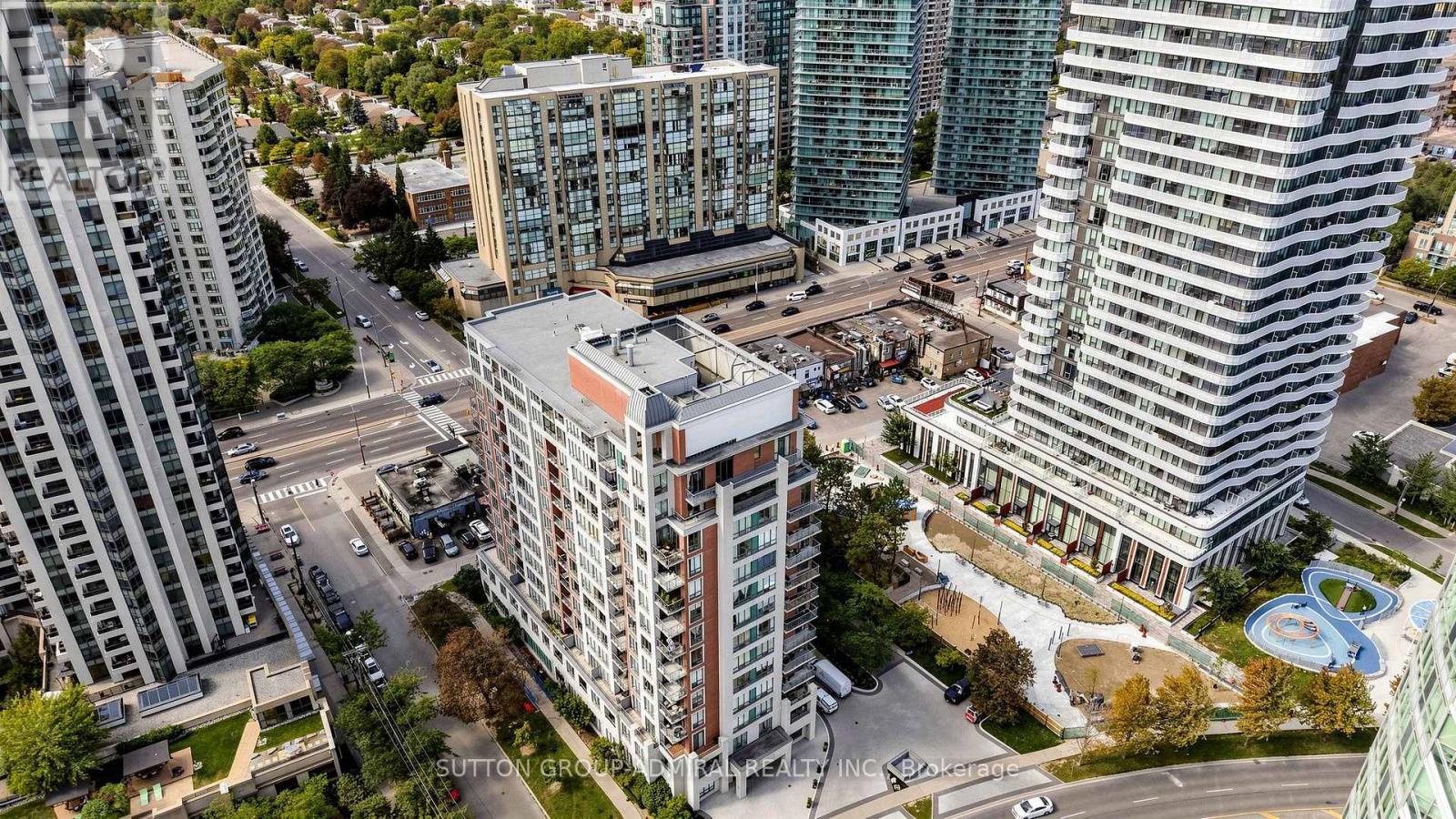 Uph09 - 28 Byng Avenue, Toronto, ON