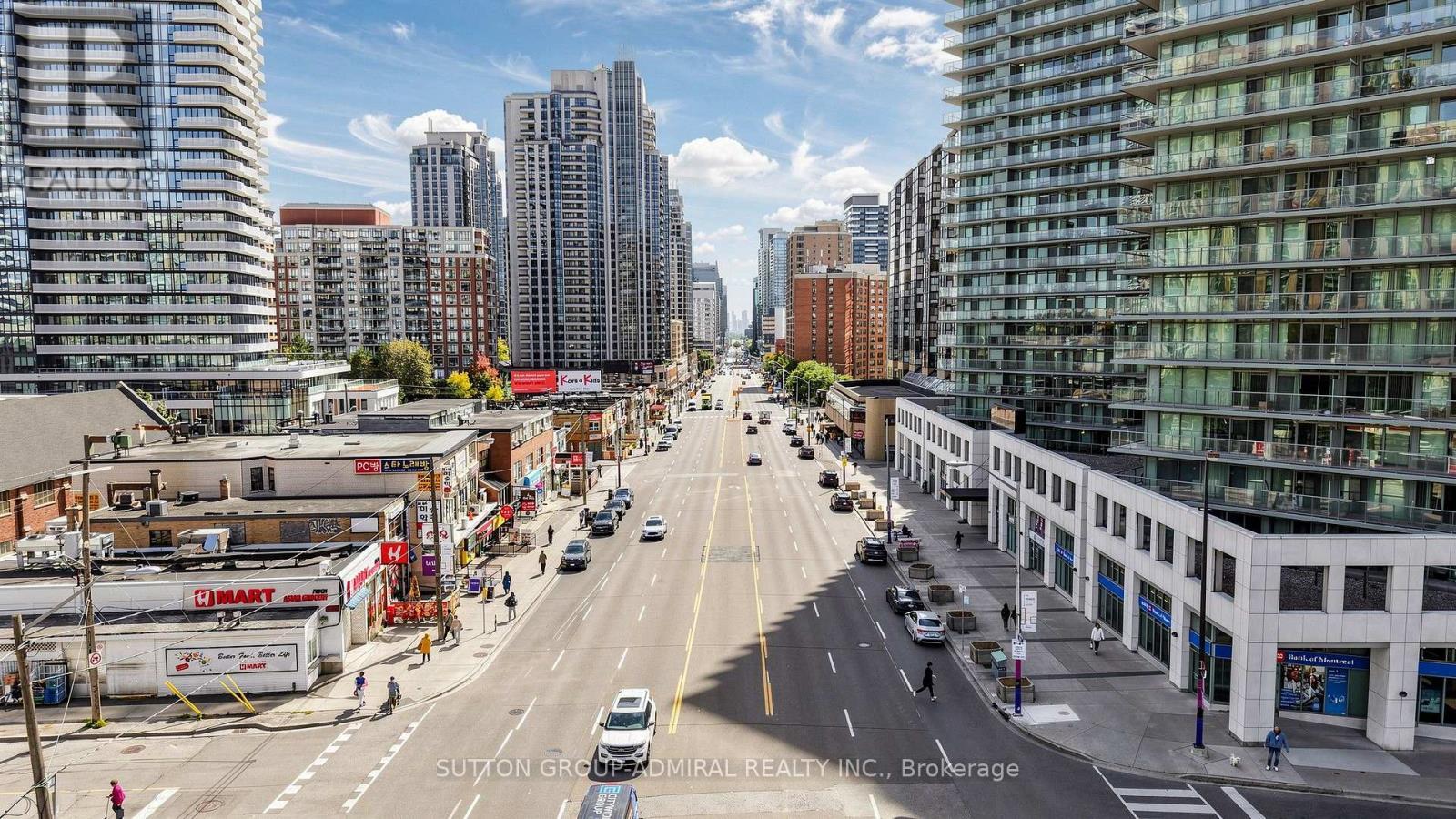 Uph09 - 28 Byng Avenue, Toronto, ON