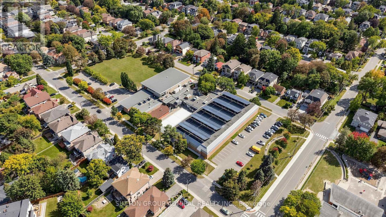 Uph09 - 28 Byng Avenue, Toronto, ON
