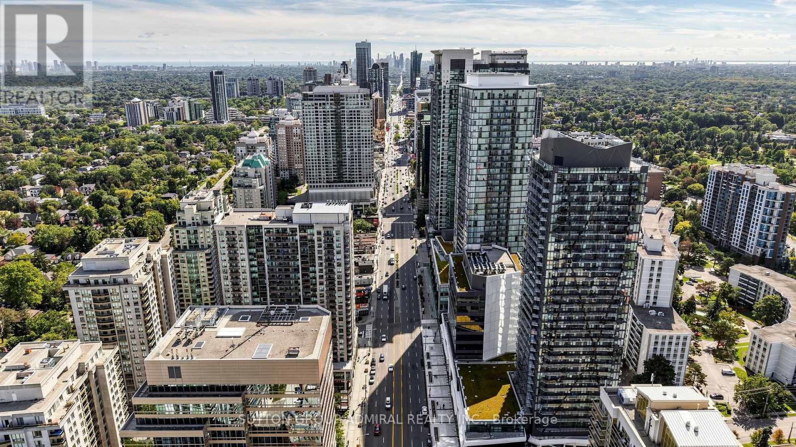 Uph09 - 28 Byng Avenue, Toronto, ON