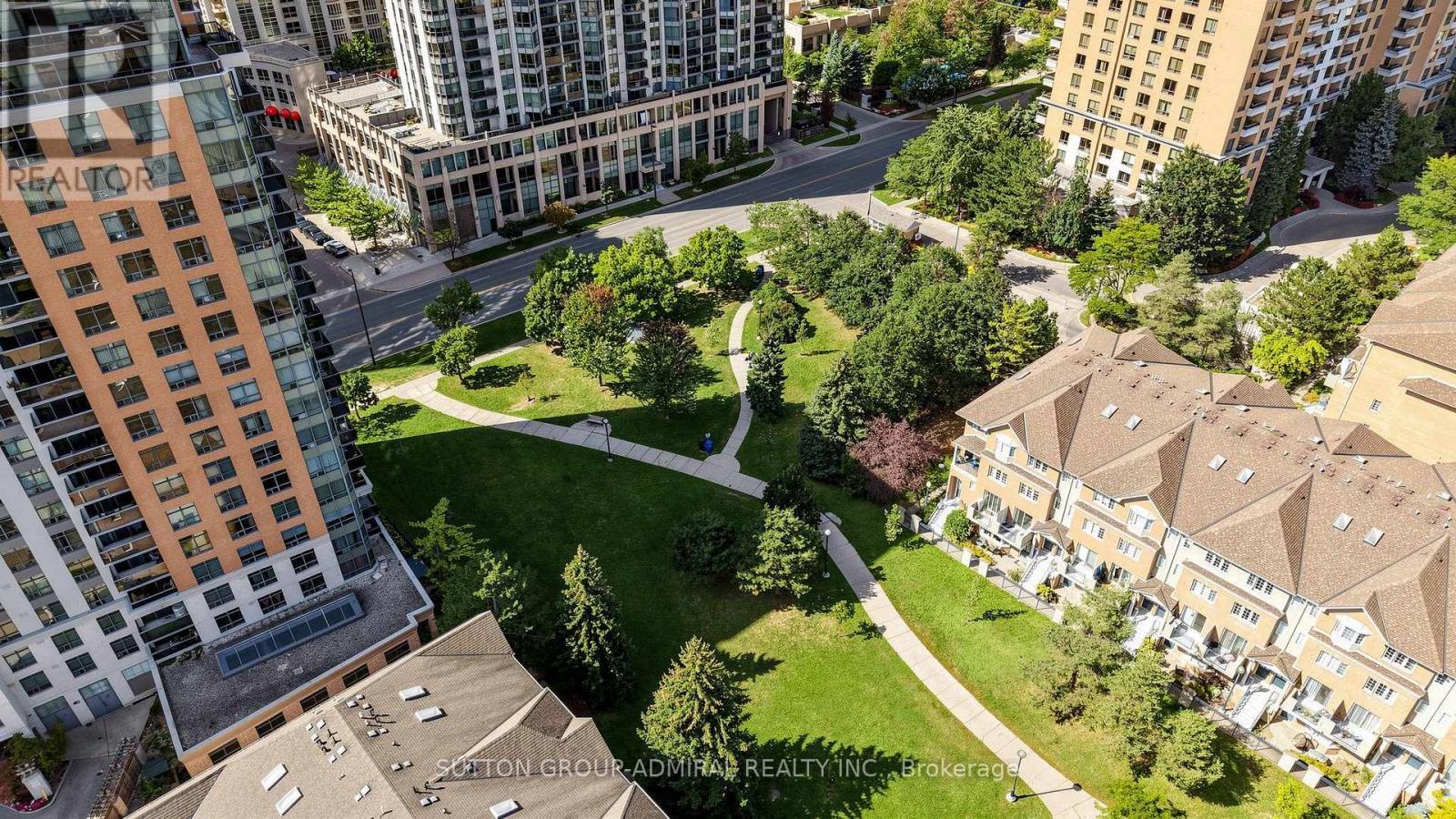 Uph09 - 28 Byng Avenue, Toronto, ON