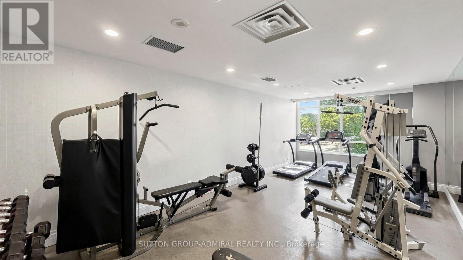 Uph09 - 28 Byng Avenue, Toronto, ON