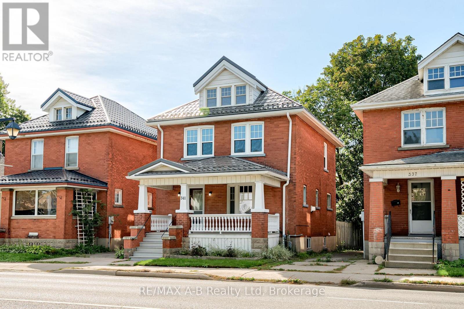341 Ontario Street, Stratford, ON