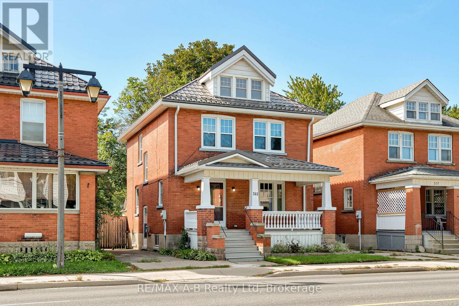341 Ontario Street, Stratford, ON