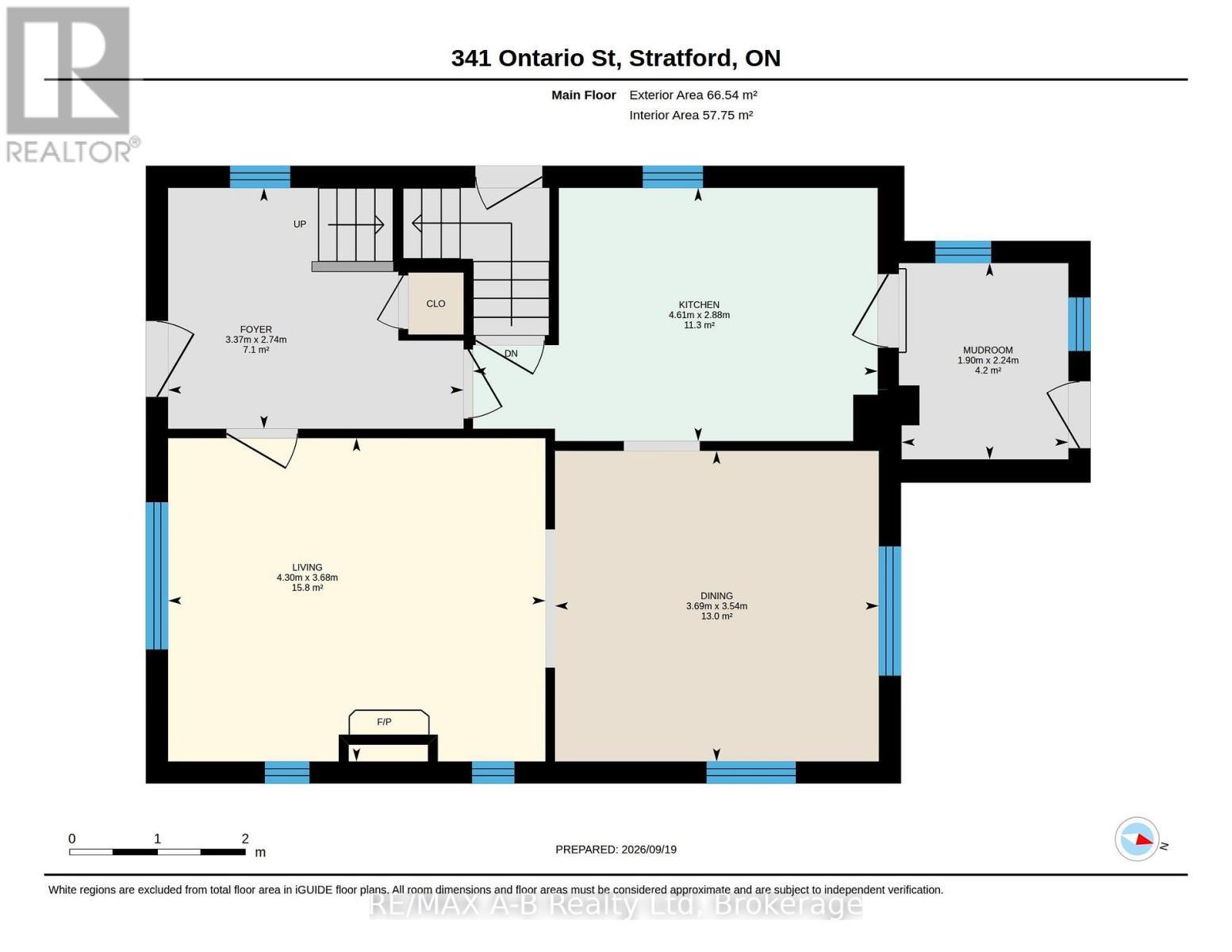 341 Ontario Street, Stratford, ON