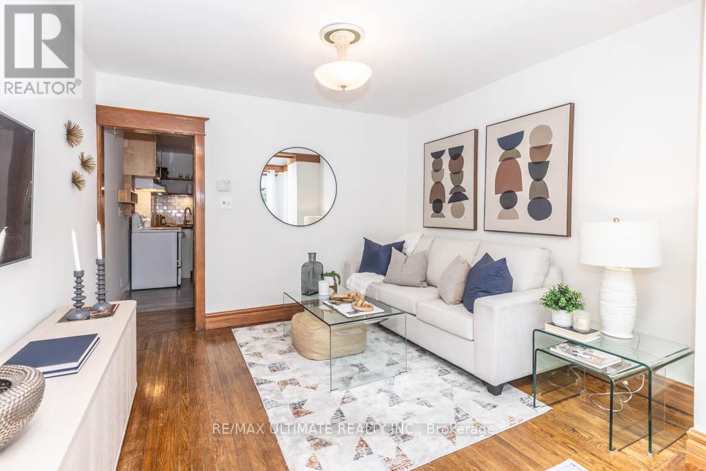 525 Craven Road, Toronto, ON
