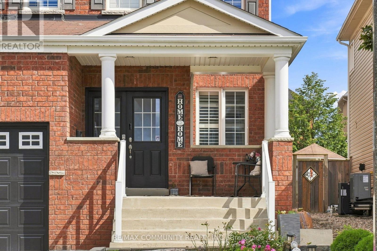 1775 Finkle Drive, Oshawa, ON
