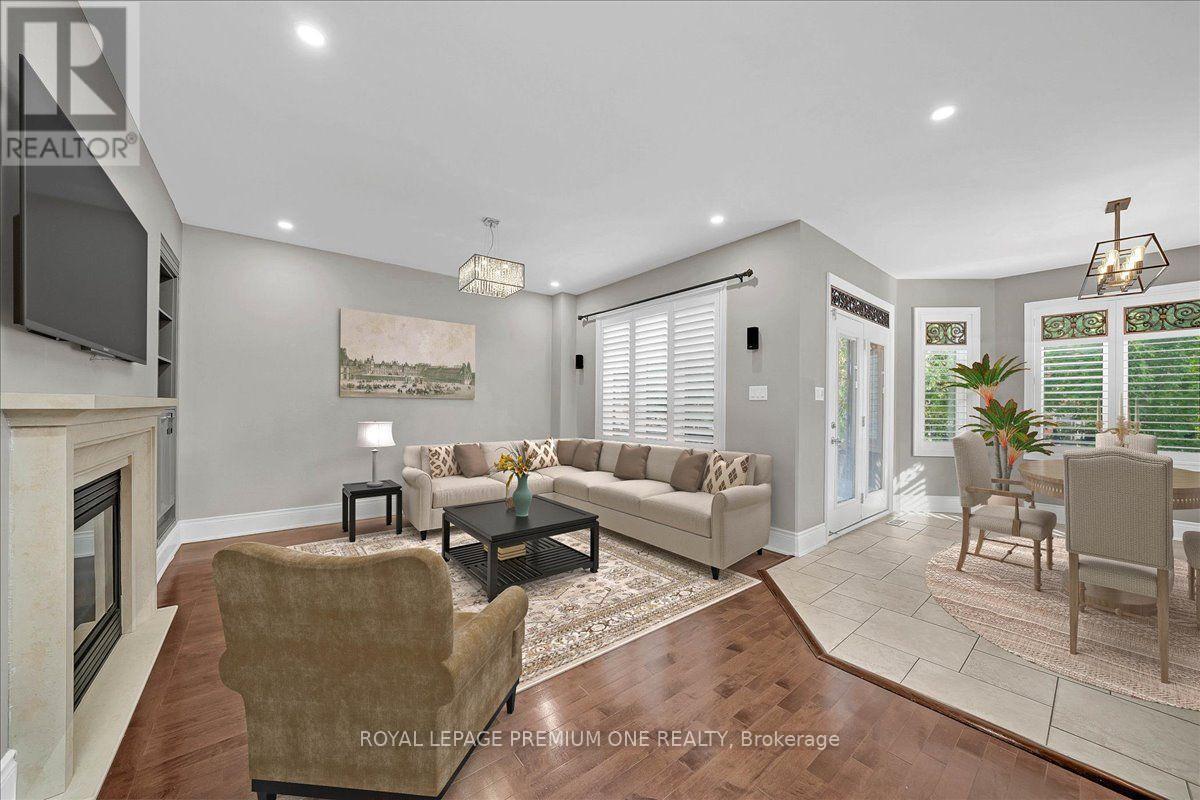 67 Stanton Avenue, Vaughan, ON