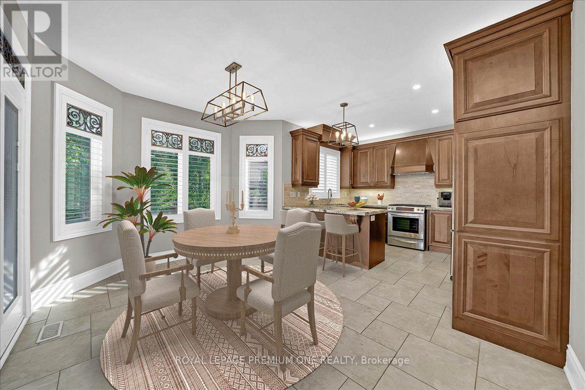 67 Stanton Avenue, Vaughan, ON