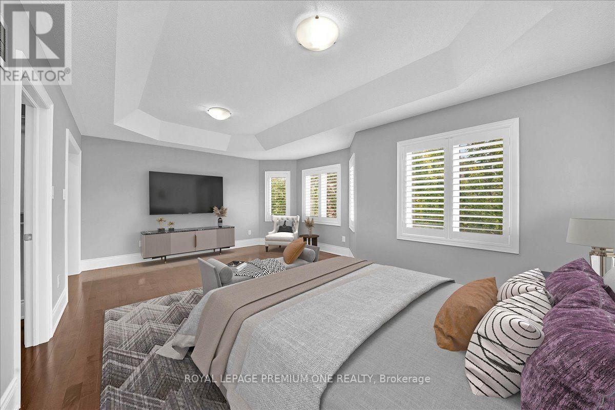 67 Stanton Avenue, Vaughan, ON