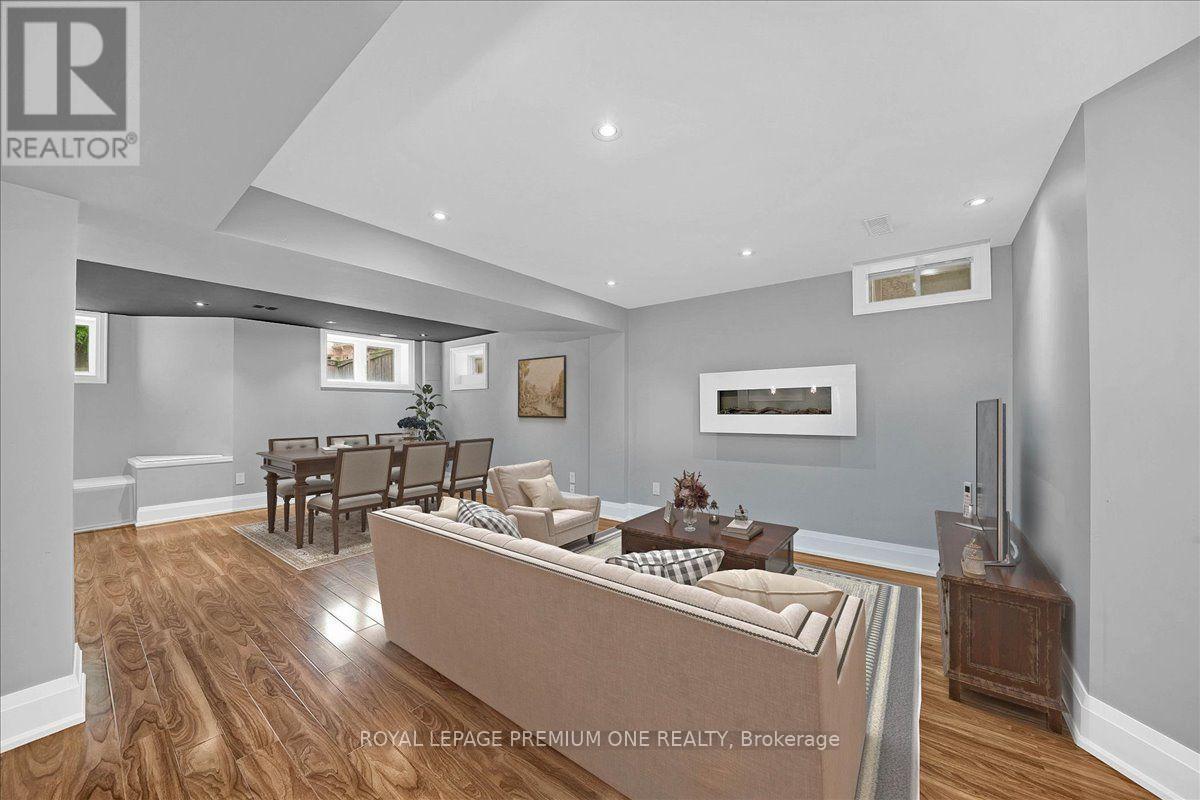 67 Stanton Avenue, Vaughan, ON