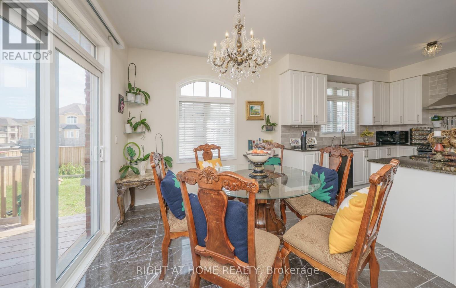 2 Cliff Thompson Court, Georgina, ON