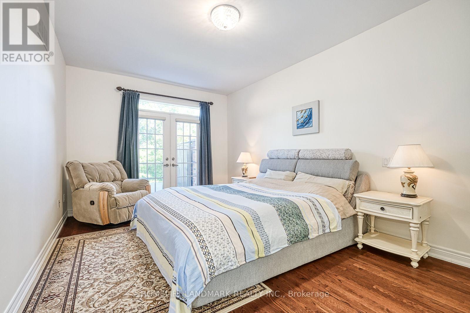 153 Britton Trail, Aurora, ON