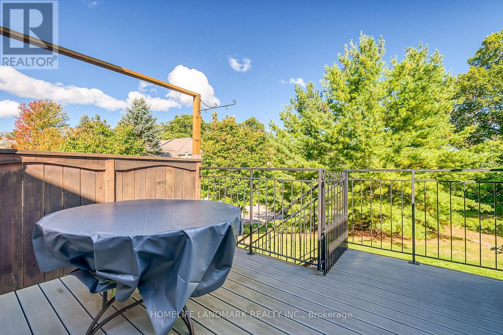 153 Britton Trail, Aurora, ON