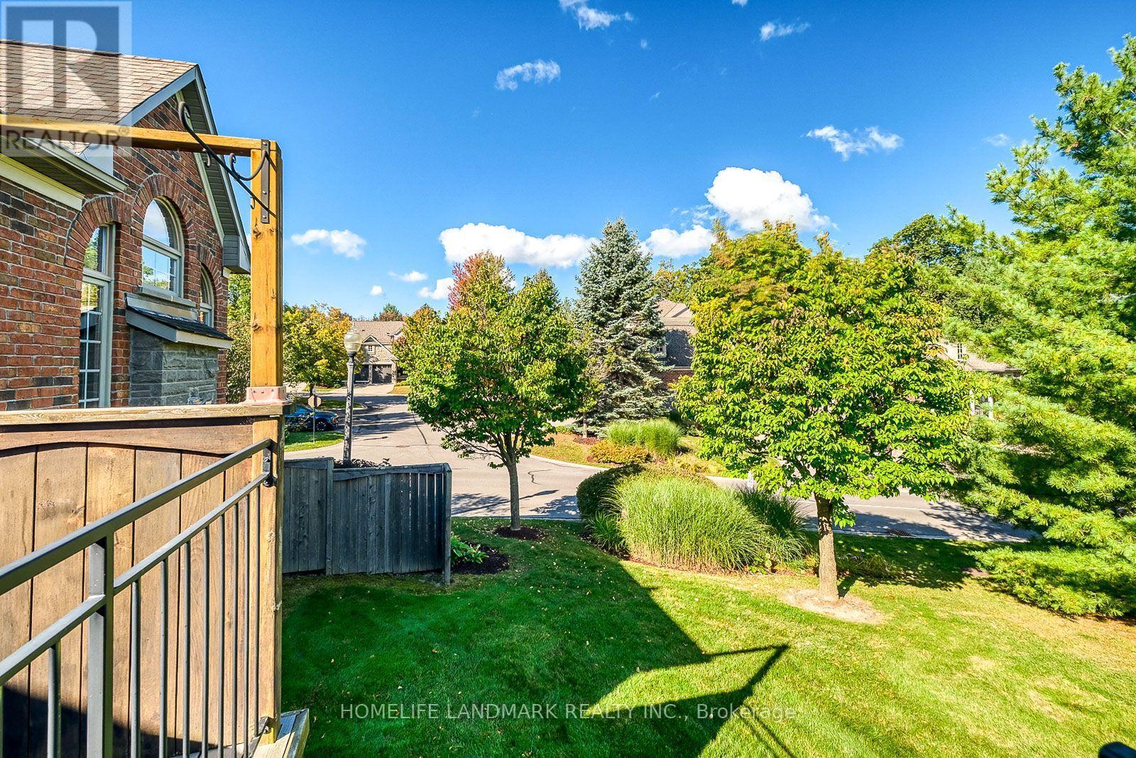 153 Britton Trail, Aurora, ON