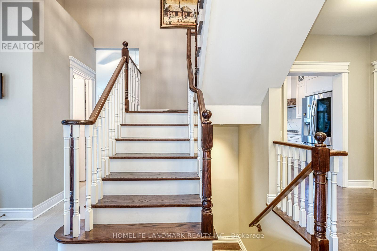 153 Britton Trail, Aurora, ON