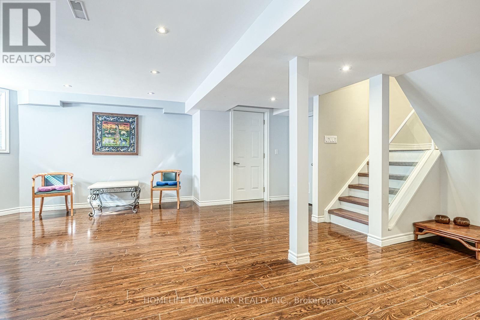 153 Britton Trail, Aurora, ON