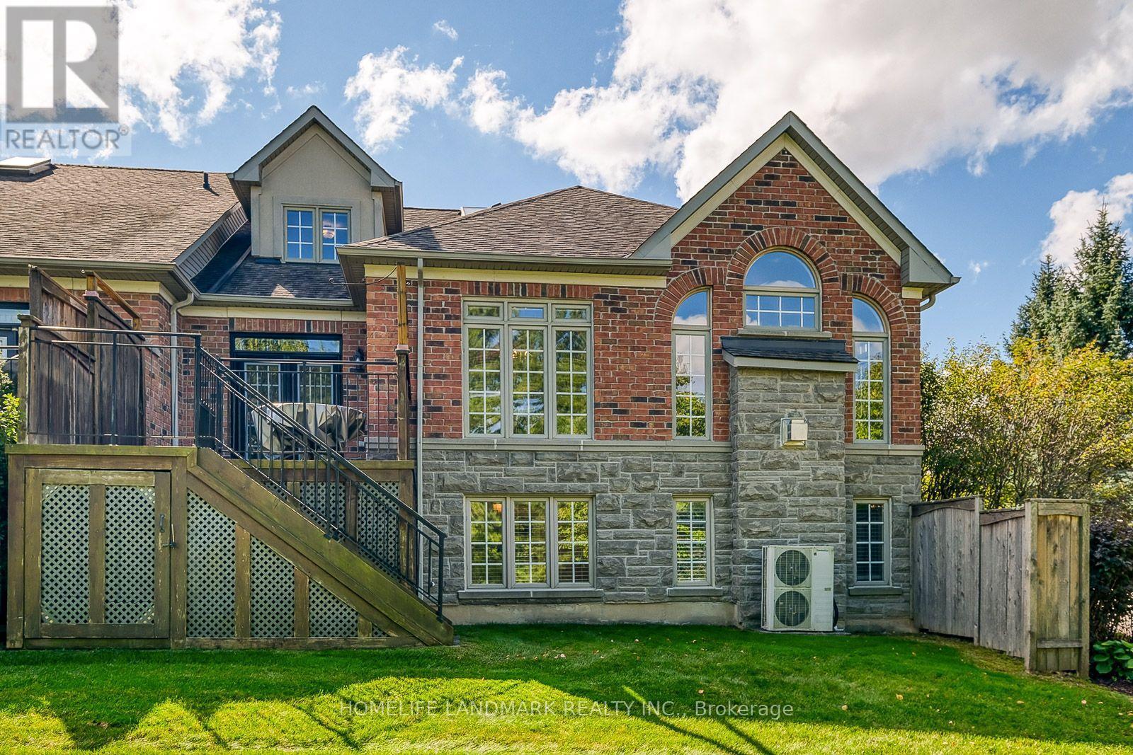 153 Britton Trail, Aurora, ON