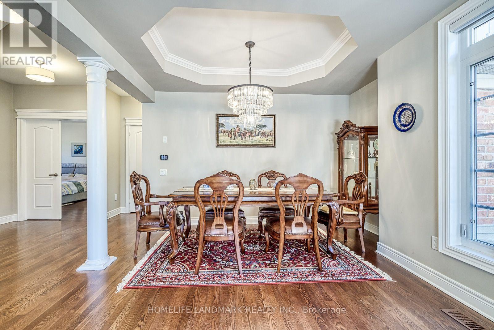 153 Britton Trail, Aurora, ON