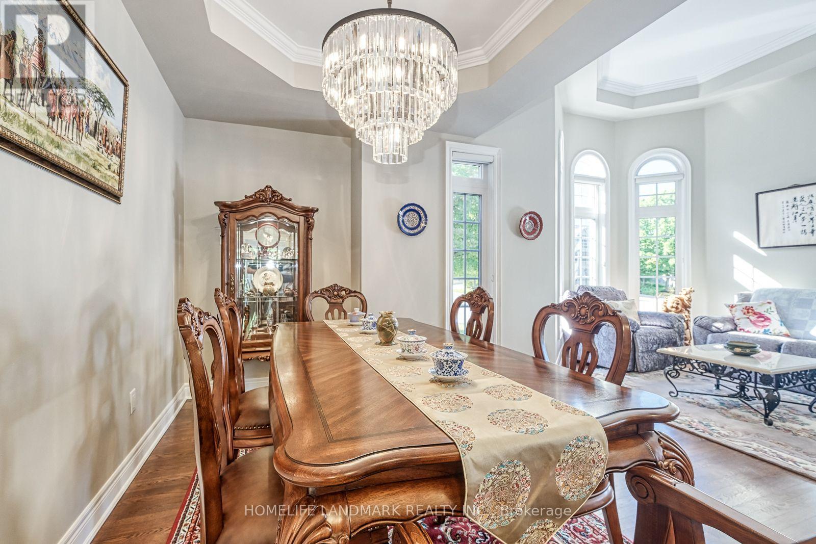 153 Britton Trail, Aurora, ON