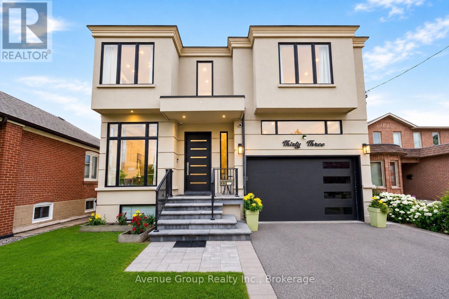 33 Cartwright Avenue, Toronto, ON